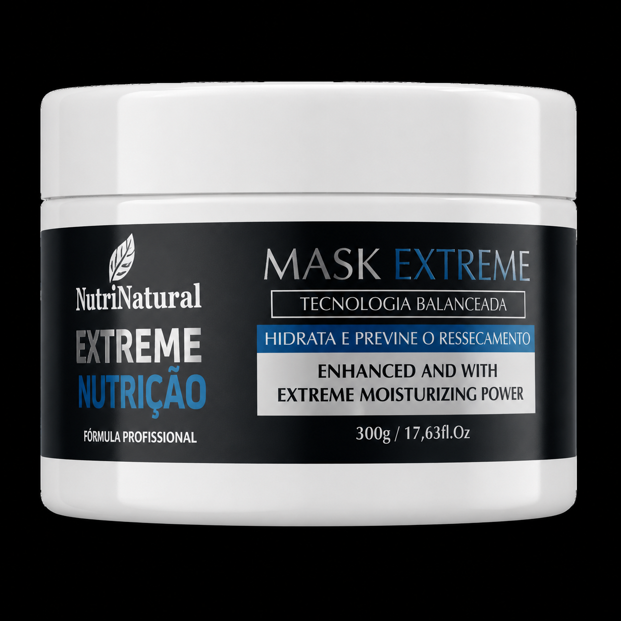 NutriNatural Mask Extreme 300g